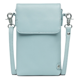 Depeche - Fashion Favorits Mobilebag 16044 - Dusty Blue